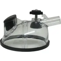 TAMPA DO COLETOR DE LEITE ORBITAL / REAFRIO COMPLETO ORDENHA - imagem 1