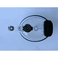 TAMPA DO COLETOR DE LEITE ORBITAL / REAFRIO COMPLETO ORDENHA - imagem 2