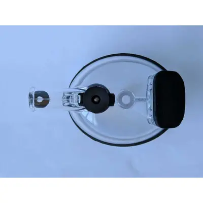 TAMPA DO COLETOR DE LEITE ORBITAL / REAFRIO COMPLETO ORDENHA