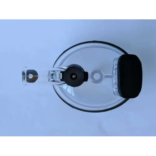 TAMPA DO COLETOR DE LEITE ORBITAL / REAFRIO COMPLETO ORDENHA