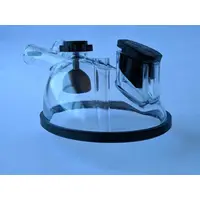 TAMPA DO COLETOR DE LEITE ORBITAL / REAFRIO COMPLETO ORDENHA - imagem 5