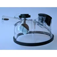 TAMPA DO COLETOR DE LEITE ORBITAL / REAFRIO COMPLETO ORDENHA - imagem 3