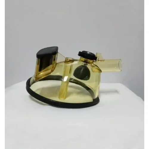 Tampa Do Coletor Orbital / Reafrio Premium Completa