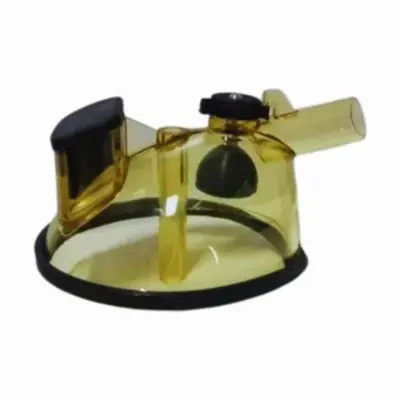 Tampa Do Coletor Orbital / Reafrio Premium Completa