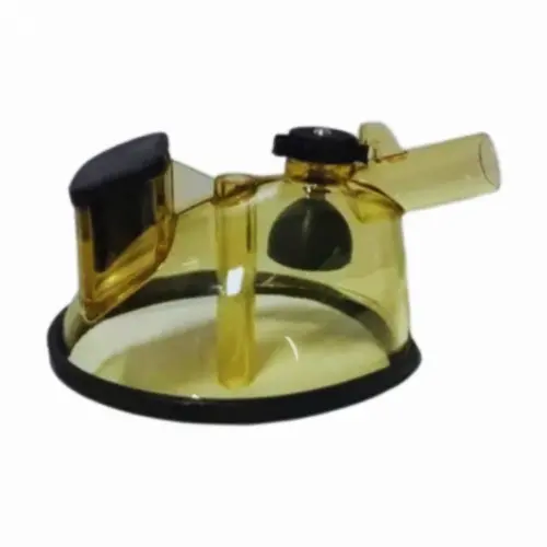 Tampa Do Coletor Orbital / Reafrio Premium Completa