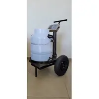 CARRINHO BALAÇA MEDIDOR DE LEITE - imagem 3