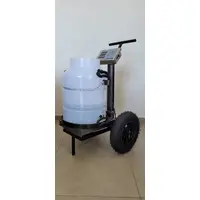 CARRINHO BALAÇA MEDIDOR DE LEITE - imagem 8