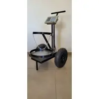 CARRINHO BALAÇA MEDIDOR DE LEITE - imagem 10