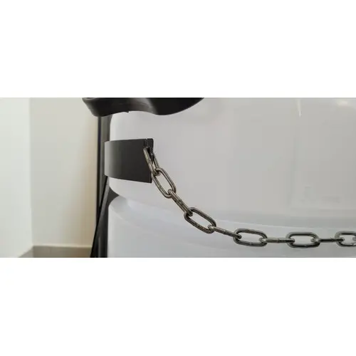 CARRINHO BALAÇA MEDIDOR DE LEITE