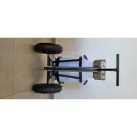 CARRINHO BALAÇA MEDIDOR DE LEITE - imagem 5