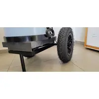 CARRINHO BALAÇA MEDIDOR DE LEITE - imagem 7