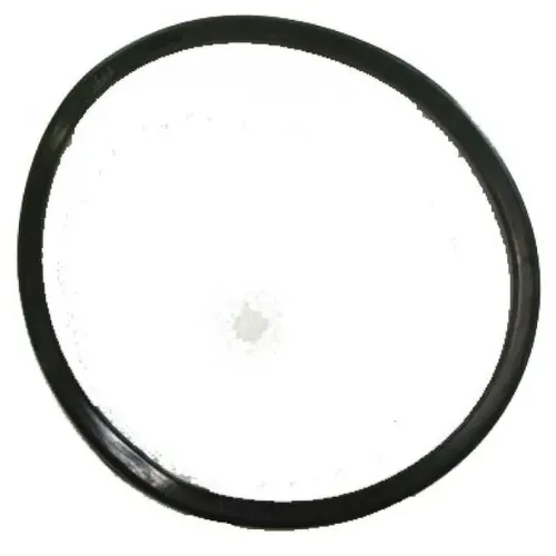 Anel de vedação do coletor orbital de ordenha