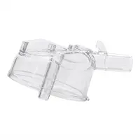 TAMPAS DA CENTRAL COLETOR CLÁSSICO PARA ORDENHADEIRA - imagem 1