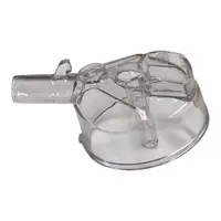 TAMPAS DA CENTRAL COLETOR CLÁSSICO PARA ORDENHADEIRA - imagem 2