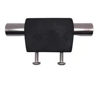 Suporte com Abraçadeira reta medidor mini - imagem 4