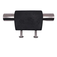 Suporte com Abraçadeira reta medidor mini - imagem 4