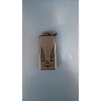 CONTROLE CALIBRADOR DO MEDIDOR ELETRÔNICO PRETO VOLUME EM GR - imagem 1