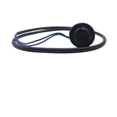 Botão troca de função medidor ELET.