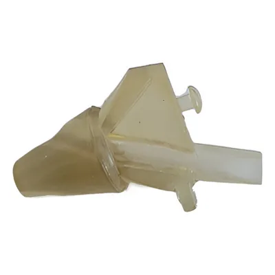 Torneira do medidor milk meter - open way