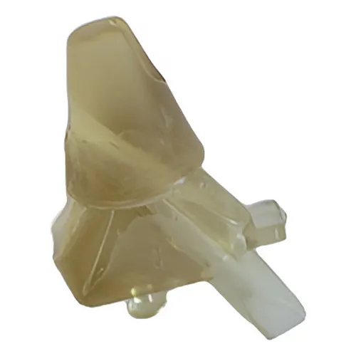 Torneira do medidor milk meter - open way