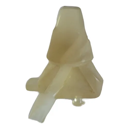 Torneira do medidor milk meter - open way