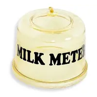 Tampa Do Medidor De Leite Milk Meter - Open Way - imagem 1