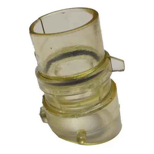 ALOJAMENTO DA VALVULA DO LEITE (F)