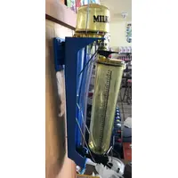 Frasco Do Medidor De Leite Milk Meter Nacional 40 Litros - imagem 4