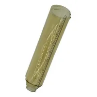 Frasco Do Medidor De Leite Milk Meter Nacional 40 Litros - imagem 1