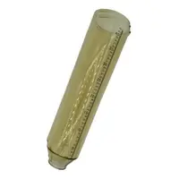 Frasco Do Medidor De Leite Milk Meter Nacional 40 Litros - imagem 1