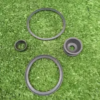 CONJUNTO DE BORRACHA DO MEDIDOR (B,V,H,N) - imagem 3