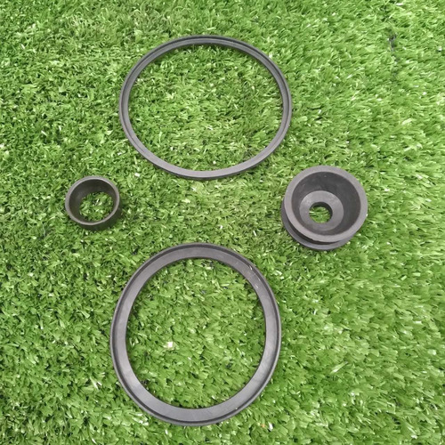 CONJUNTO DE BORRACHA DO MEDIDOR (B,V,H,N)