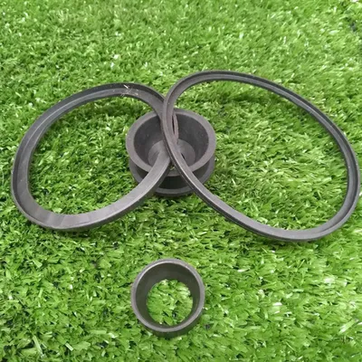 CONJUNTO DE BORRACHA DO MEDIDOR (B,V,H,N)