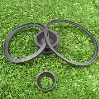 CONJUNTO DE BORRACHA DO MEDIDOR (B,V,H,N)