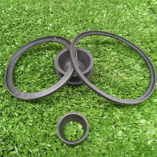 CONJUNTO DE BORRACHA DO MEDIDOR (B,V,H,N)