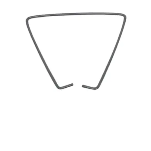 Clip Da Tampa (c) Do Medidor De Leite Milk Meter