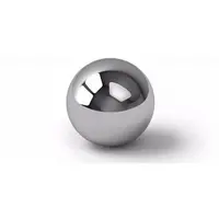 Esfera Em Inox 3/4 Do Medidor Milk Meter (e) - imagem 1