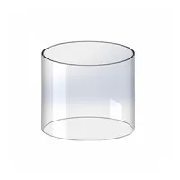 Acrilico 417 x 350 x 8 mm (ordemax) - imagem 1
