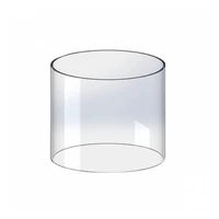 30306 - ACRILICO 417 X 350 X 8 MM (ORDEMAX) - imagem 1