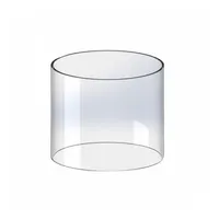 Acrílico 130 x 220 x 5 mm (Sulinox) - imagem 2