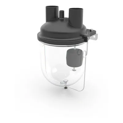 Aerador plastico Gimenez para cano 50mm para ordenhadeira