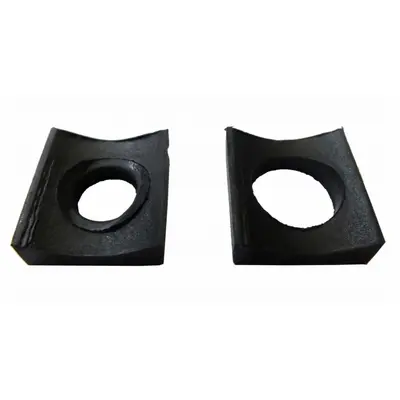 Borracha de vedação torneira do leite e lavagem