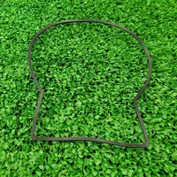 KIT BORRACHAS DO MEDIDOR ELETRÔNICO OPEN WAY PRIIME - imagem 8