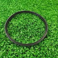 KIT BORRACHAS DO MEDIDOR ELETRÔNICO OPEN WAY PRIIME - imagem 3