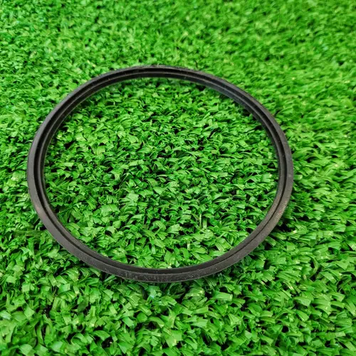 KIT BORRACHAS DO MEDIDOR ELETRÔNICO OPEN WAY PRIIME