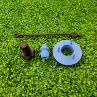 KIT BORRACHAS DO MEDIDOR ELETRÔNICO OPEN WAY PRIIME - imagem 5