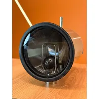 Aerador em inox para cano 50mm prime para ordenhadeira - imagem 9