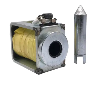 Bobina solenoide medidor prime ow