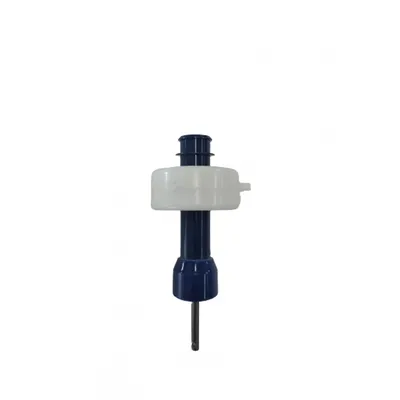 Conjunto tubo pino e boia medidor eletronico ow