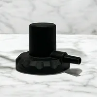 Kit tampa e chapéu vaso medidor - imagem 3